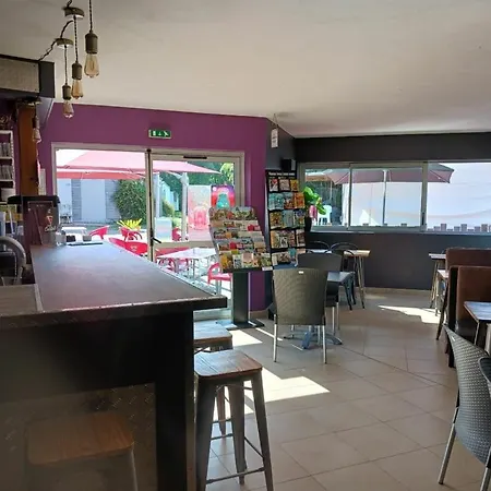 Mobil-home Le Petit Paradis Vendeen 3 Etoiles 7km Des Plages Campsite *