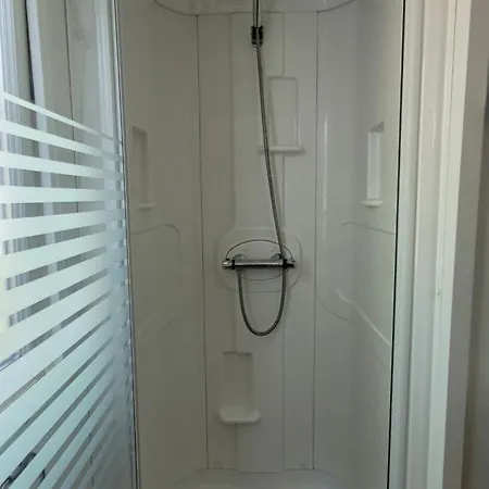 Mobil-home Le Petit Paradis Vendeen 3 Etoiles 7km Des Plages Avrille (Vendee)