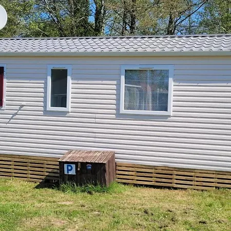 Mobil-home Le Petit Paradis Vendeen 3 Etoiles 7km Des Plages Avrille (Vendee)