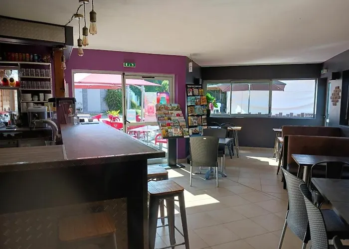 Mobil-home Le Petit Paradis Vendeen 3 Etoiles 7km Des Plages Campsite *